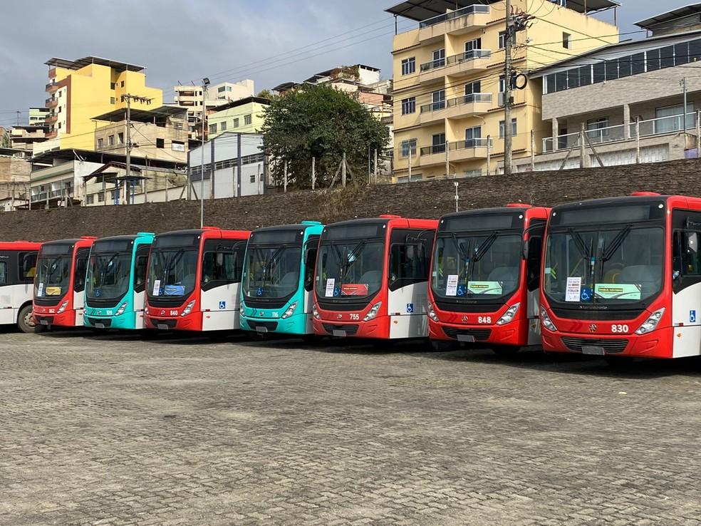 Festa da Cerveja de Juiz de Fora terá esquema especial de ônibus