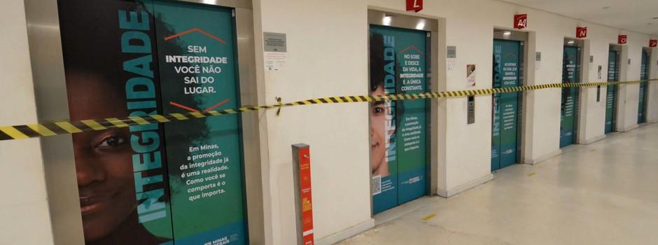 Governo de Minas regulamenta realização excepcional de teletrabalho por servidores da Cidade Administrativa