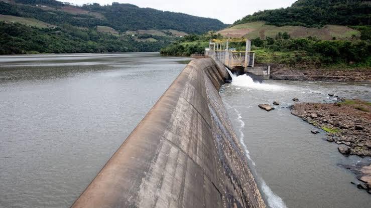 Minas avança na descaracterização das barragens alteadas a montante