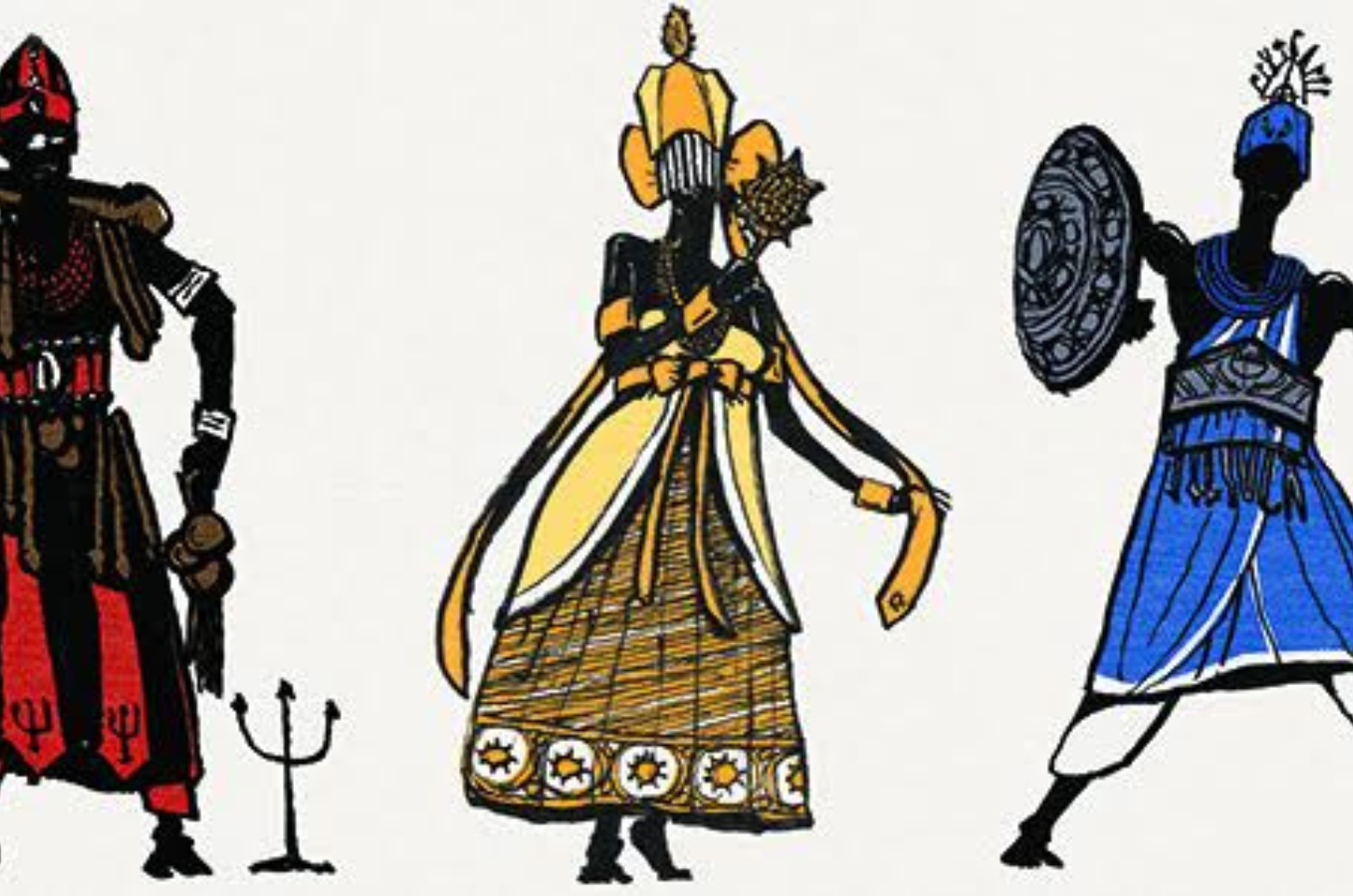 Mostra no CCBM combate intolerância religiosa