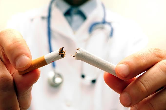 No Dia Mundial Sem Tabaco Alerta sobre risco do consumo de cigarro para crianças e adolescentes