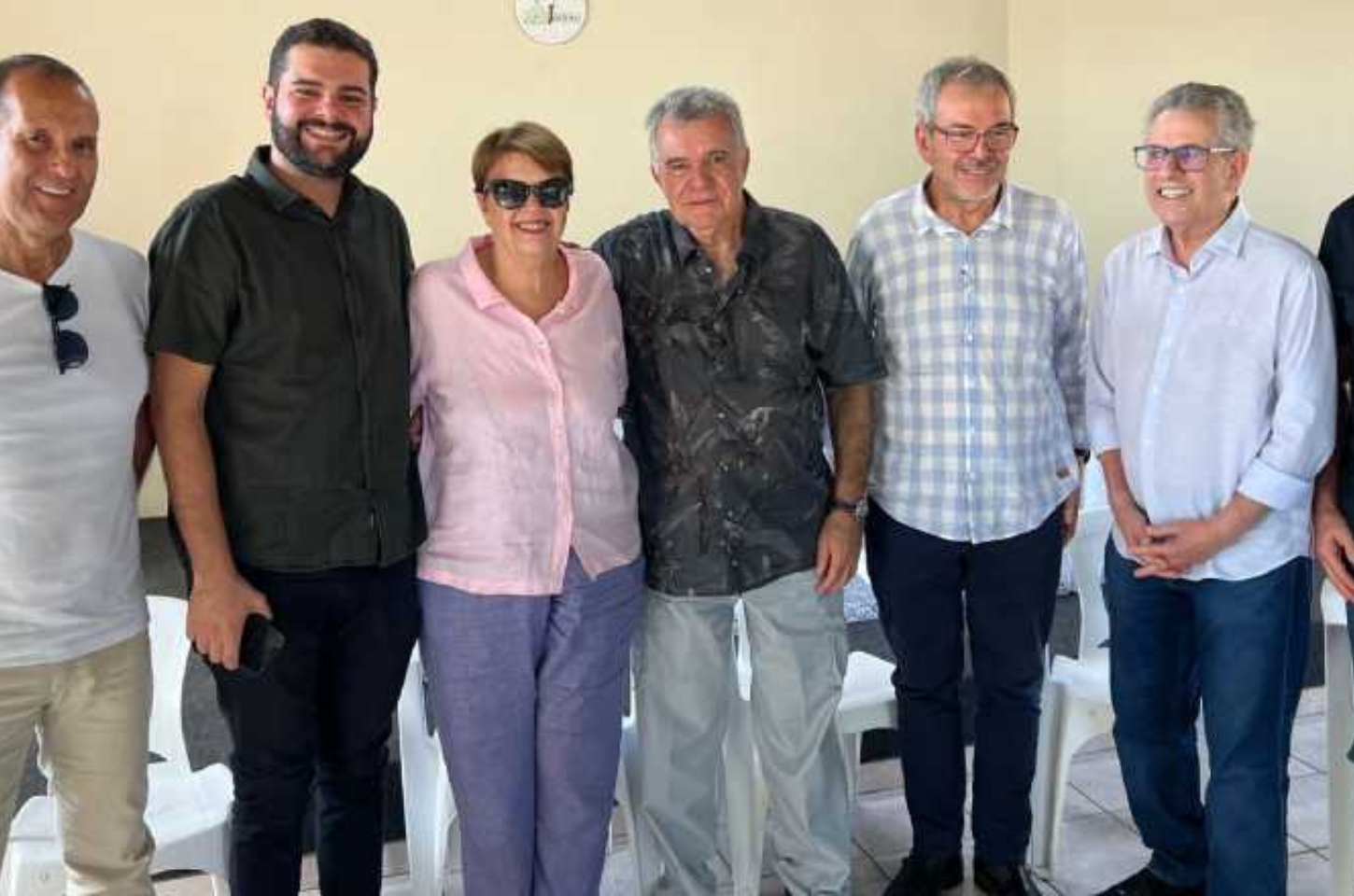 Prefeitura reabre via Roberto Campos de Andrade após obras