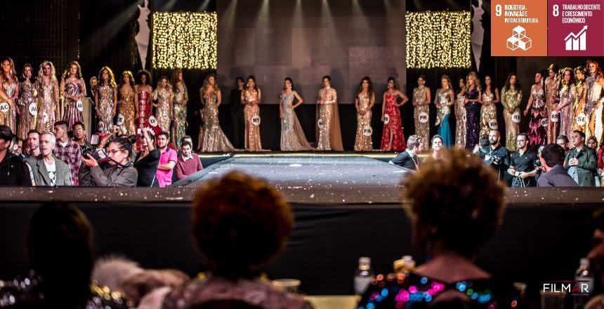 Turismo de Eventos em Juiz de Fora: Impulsionando a Economia e Gerando Empregos