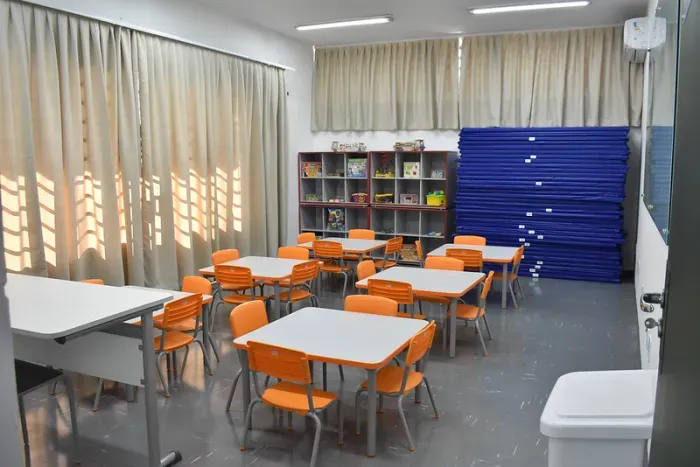 Capacitação em segurança na escola vai beneficiar 146 mil professores e colaboradores rede estadual