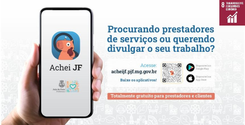 Eletricista foi a ocupação mais buscada no Achei JF em maio