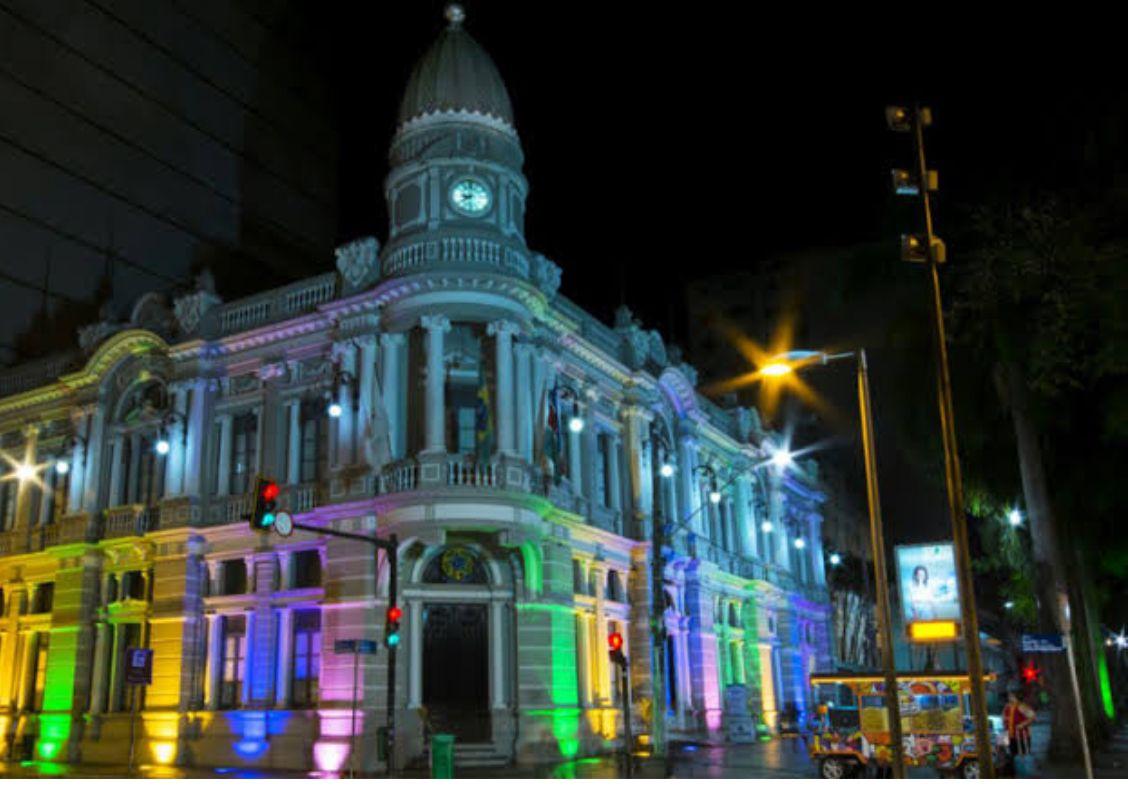“Juiz de Fora realiza ‘Primeira Semana do Orgulho LGBTQIAPN+’; confira a programação”