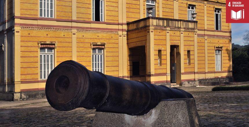 Museu Mariano Procópio recebe projeto “Caminhando pela História” nesta sexta-feira