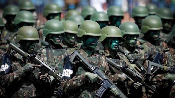 Junta Militar alerta para o prazo de alistamento