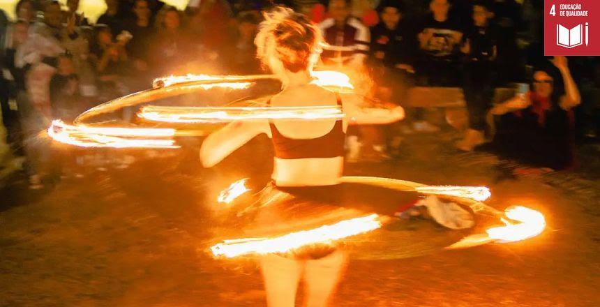 ‘’Notícia de Juiz de Fora’’ Eventos Contemplados pelo Edital de Fomento a Projetos Turísticos Oferecem Cultura e Turismo de Forma Gratuita