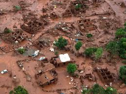 “Novas Propostas para Repactuação do Acordo de Mariana”