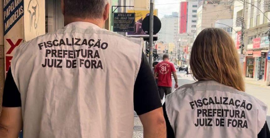 “Operação Cupido Consciente: Fiscalização e Orientação para o Dia dos Namorados”