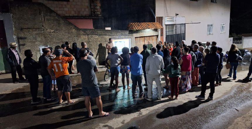 “Regularização Fundiária em Juiz de Fora: Um Passo Rumo à Segurança Jurídica