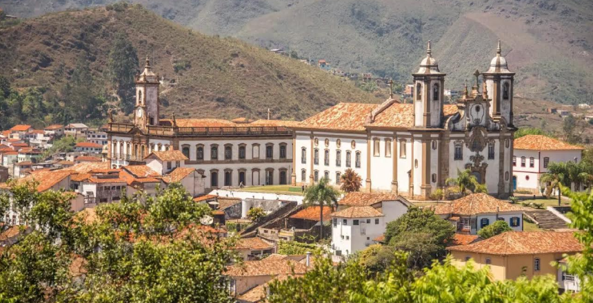 Secretário de Turismo representa Juiz de Fora no Festival Internacional de Turismo e Cultura de Ouro Preto