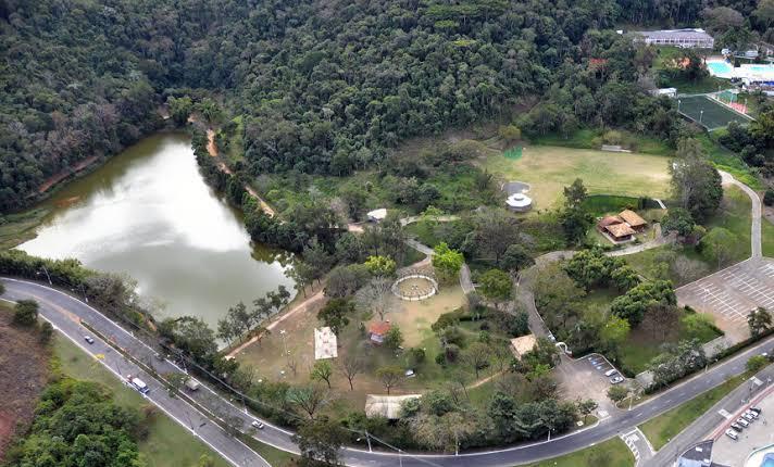 Semana do Meio Ambiente de 2024 termina com ação especial do Domingo no Parque