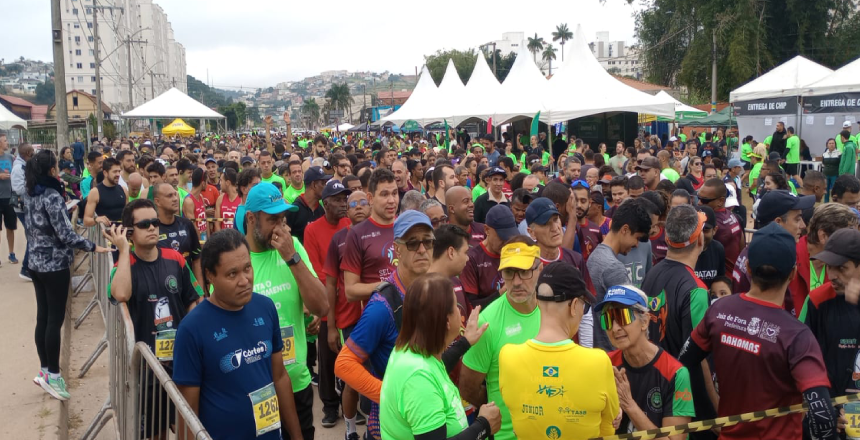 “VII Corrida Unimed: Resultados e Calendário de Provas 2024”
