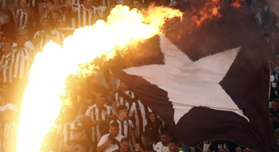 Botafogo x Internacional: Horários,  onde assistir, notícias, escalações, ingressos e mais