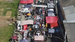 Feira da Pechincha Retorna à Avenida Brasil neste Domingo