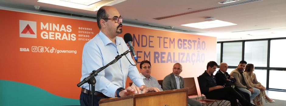 Governo de Minas Quita Dívida Histórica com Hospitais