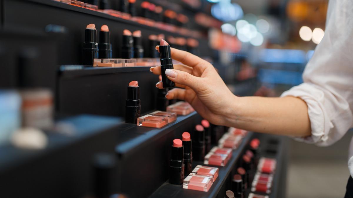 Logística para e-commerce no ramo dos cosméticos