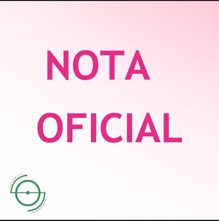 Nota Oficial: Aquisição de Medicamentos e Manutenção dos Tratamentos na ASCOMCER