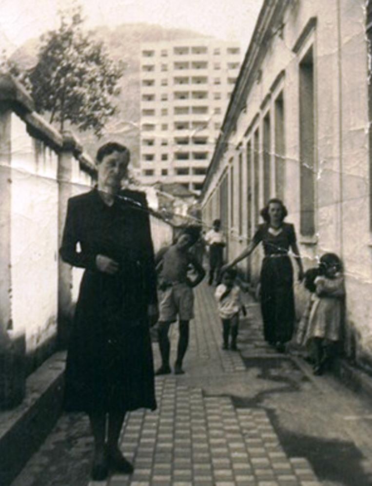 Vila Tati