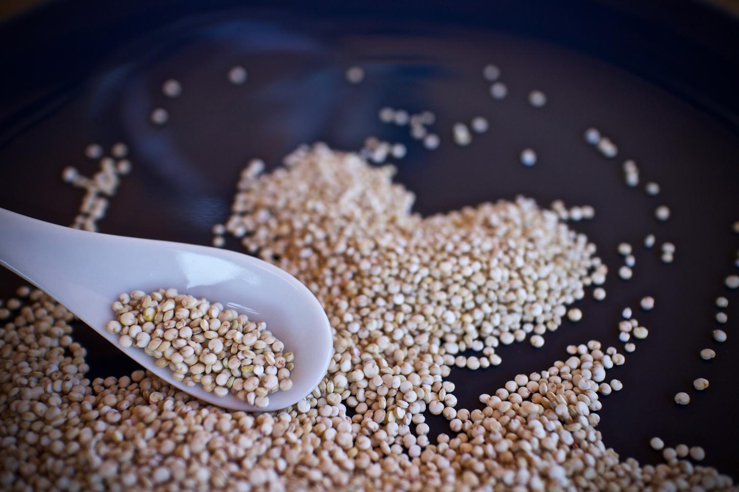 5 alimentos benéficos para o sistema digestivo