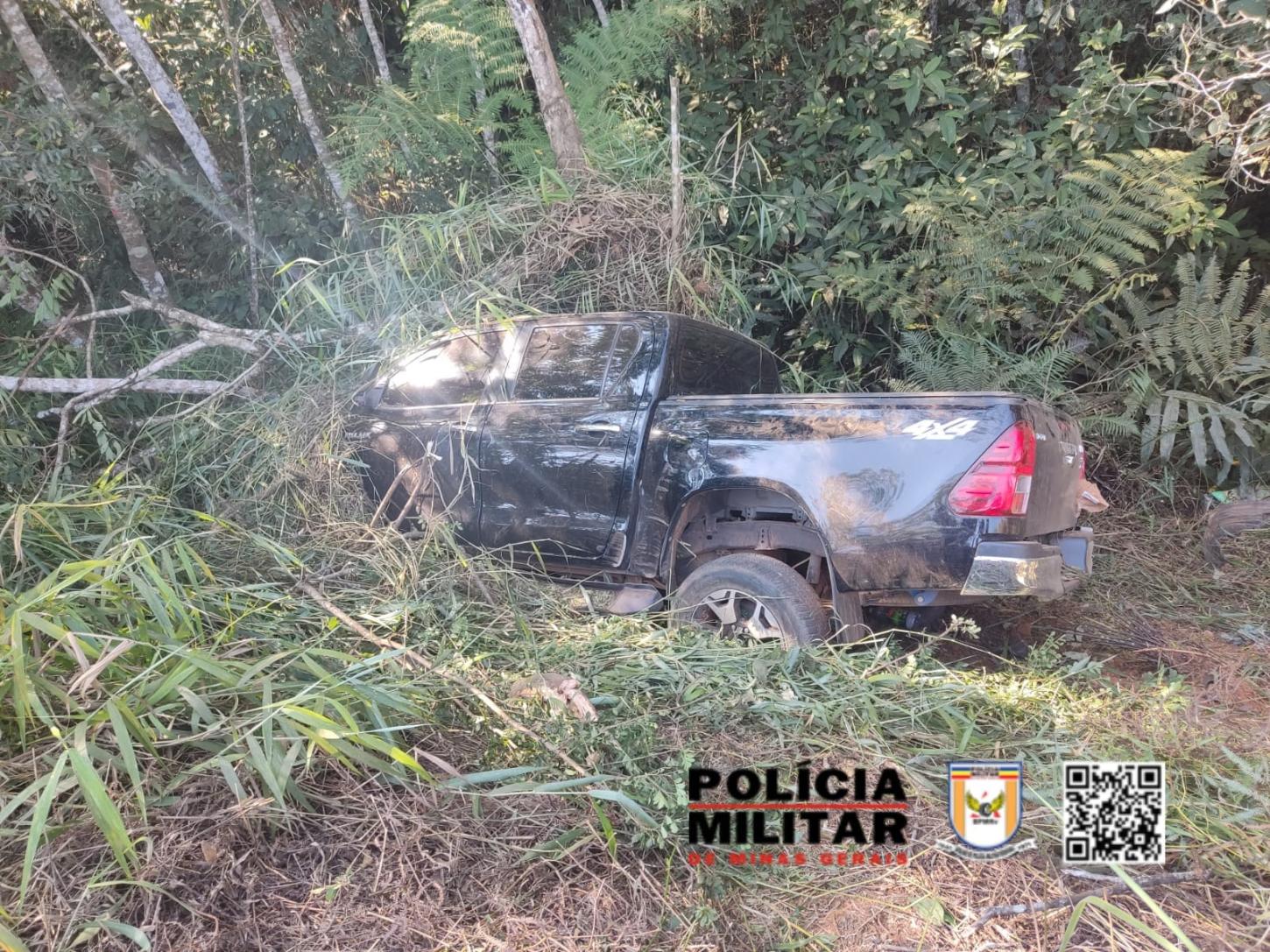 Colisão na MGC-482 em Catas Altas da Noruega Deixa Vítimas e Alerta para Manobras Perigosas