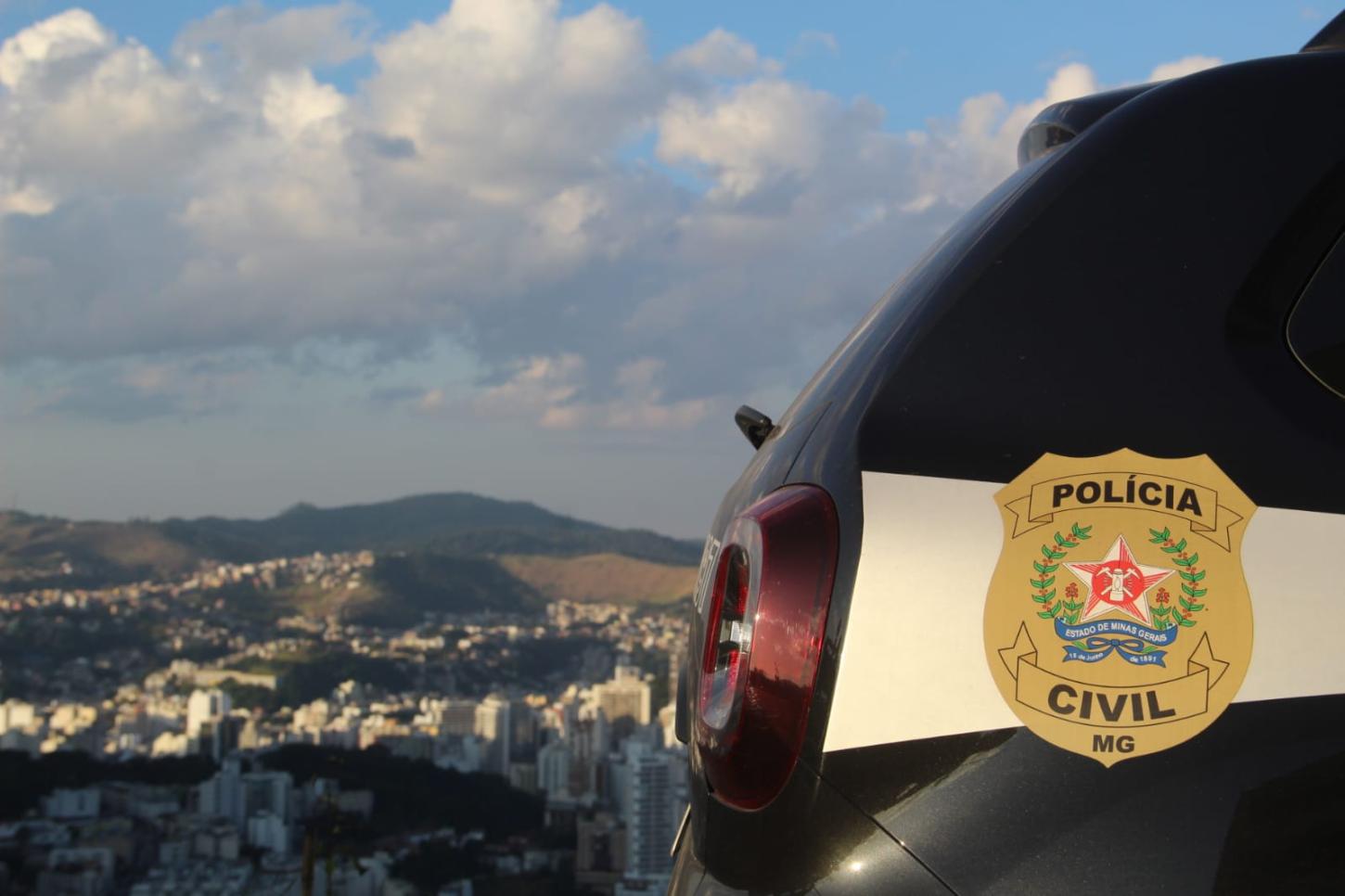 Dupla Armou Terror em Itamuri e é Presa pela Polícia Civil em Muriaé