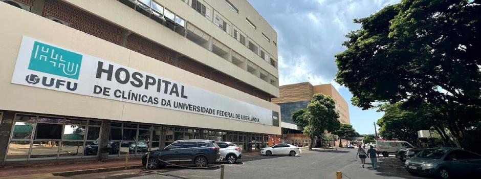 Governo de Minas investirá R$ 20 milhões em equipamentos para Hospital Universitário de Uberlândia