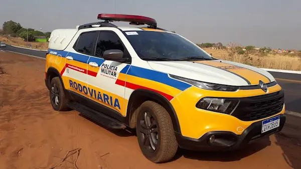 Homem é Preso em Barbacena por Divulgar Blitz em Redes Sociais: Veja os Detalhes