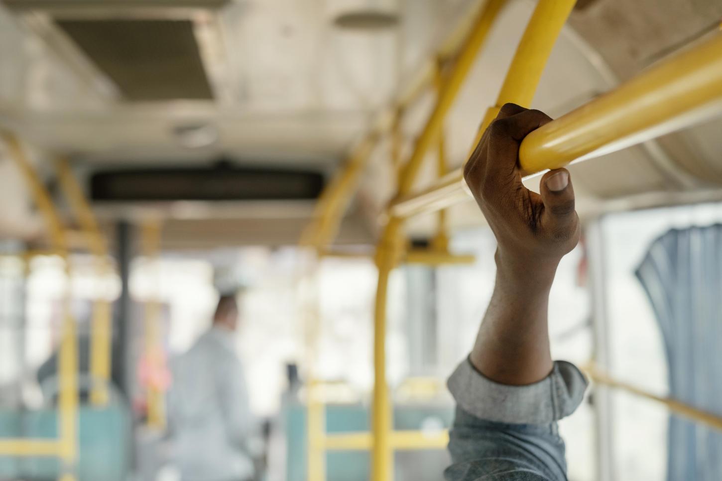 Horários de sete linhas de ônibus em Juiz de Fora serão ajustados a partir de Quinta-Feira (15/08).
