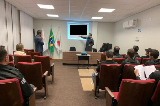 Operação Raio-X: Médico é Investigado por Uso Indevido de Símbolos Públicos na Zona da Mata