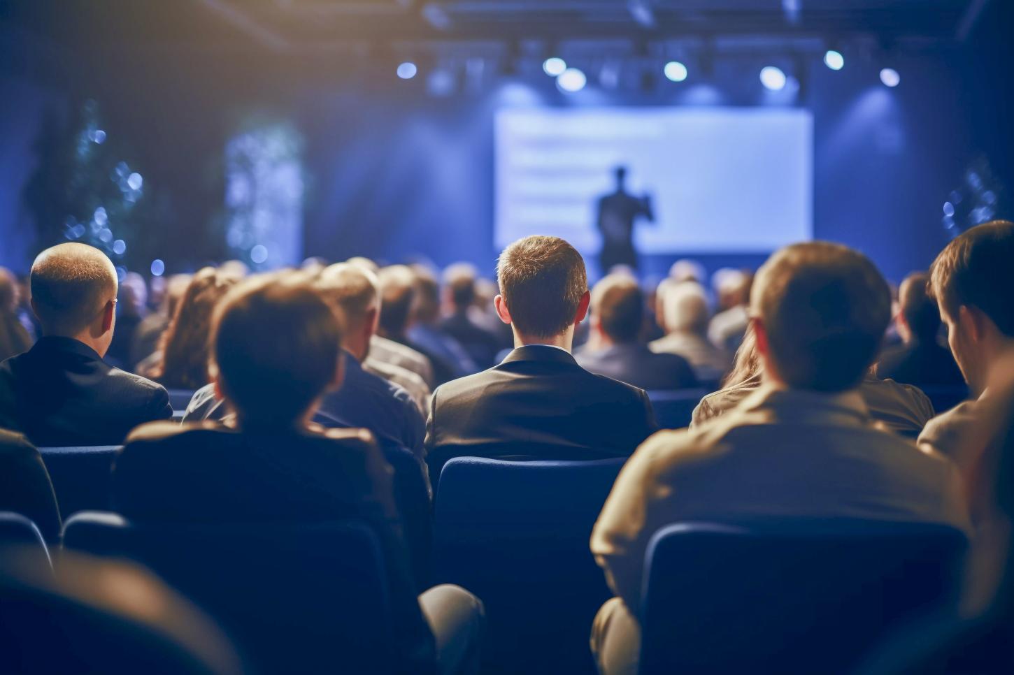 Top 5 Vantagens dos Painéis de Mensagem em Eventos