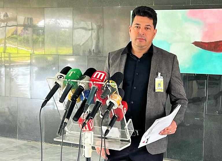 Transportadores De Minas Poderão Cruzar Os Braços Contra Aumento Do ICMS Do Diesel Cobrado No Estado