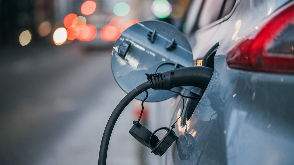 Carros elétricos chineses: a próxima arma de guerra?