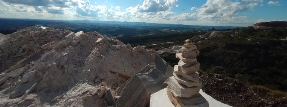 Com indicação geográfica, Pedra São Thomé alcança novo patamar de valorização