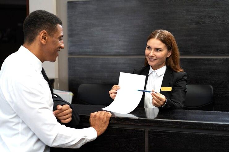 Como fazer uma carta de apresentação para o primeiro emprego: Guia passo a passo!
