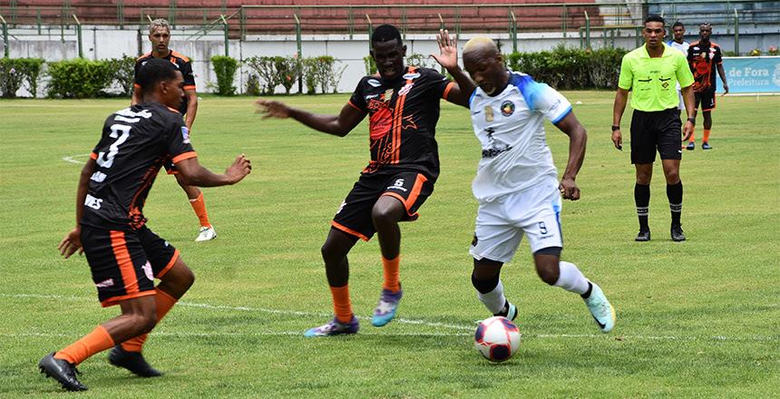 Copa Prefeitura de Futebol Amador avança com 24 jogos na quarta rodada neste fim de semana