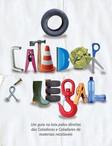 Direitos dos catadores de materiais recicláveis ganham destaque com nova série de áudios do MPMG