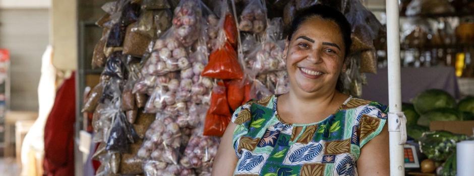 Economia de Minas mantém ritmo de crescimento e tem alta de 2,0% no primeiro semestre