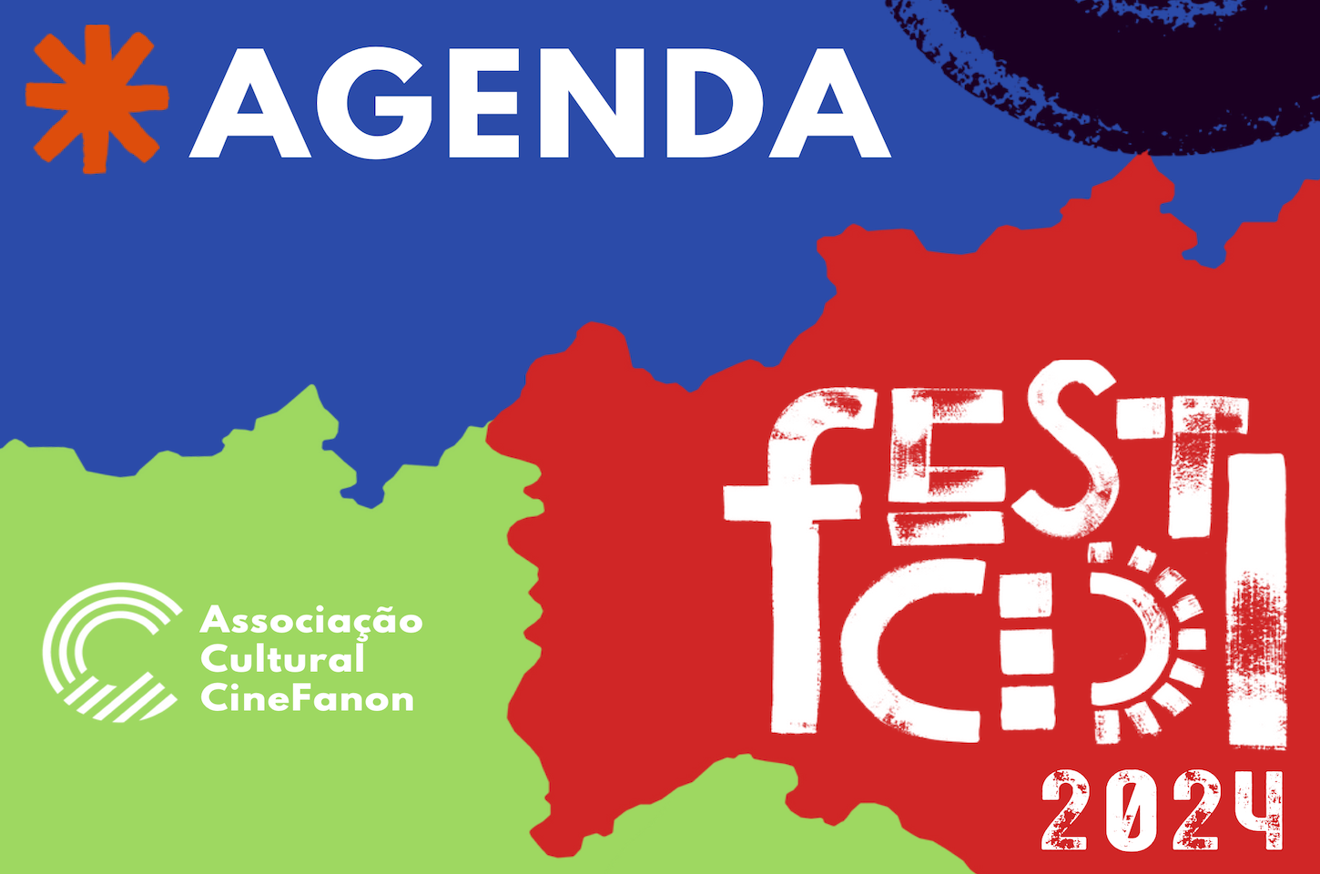 FESTICIDI2024 3ª EDIÇÃO: AGENDA COMPLETA