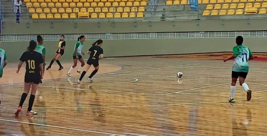 Juiz de Fora celebra o encerramento da Copa Prefeitura de Futsal 2024 com premiação