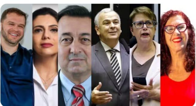 Margarida Salomão lidera disputa em Juiz de Fora e venceria em diversos cenários de 2º turno, aponta pesquisa