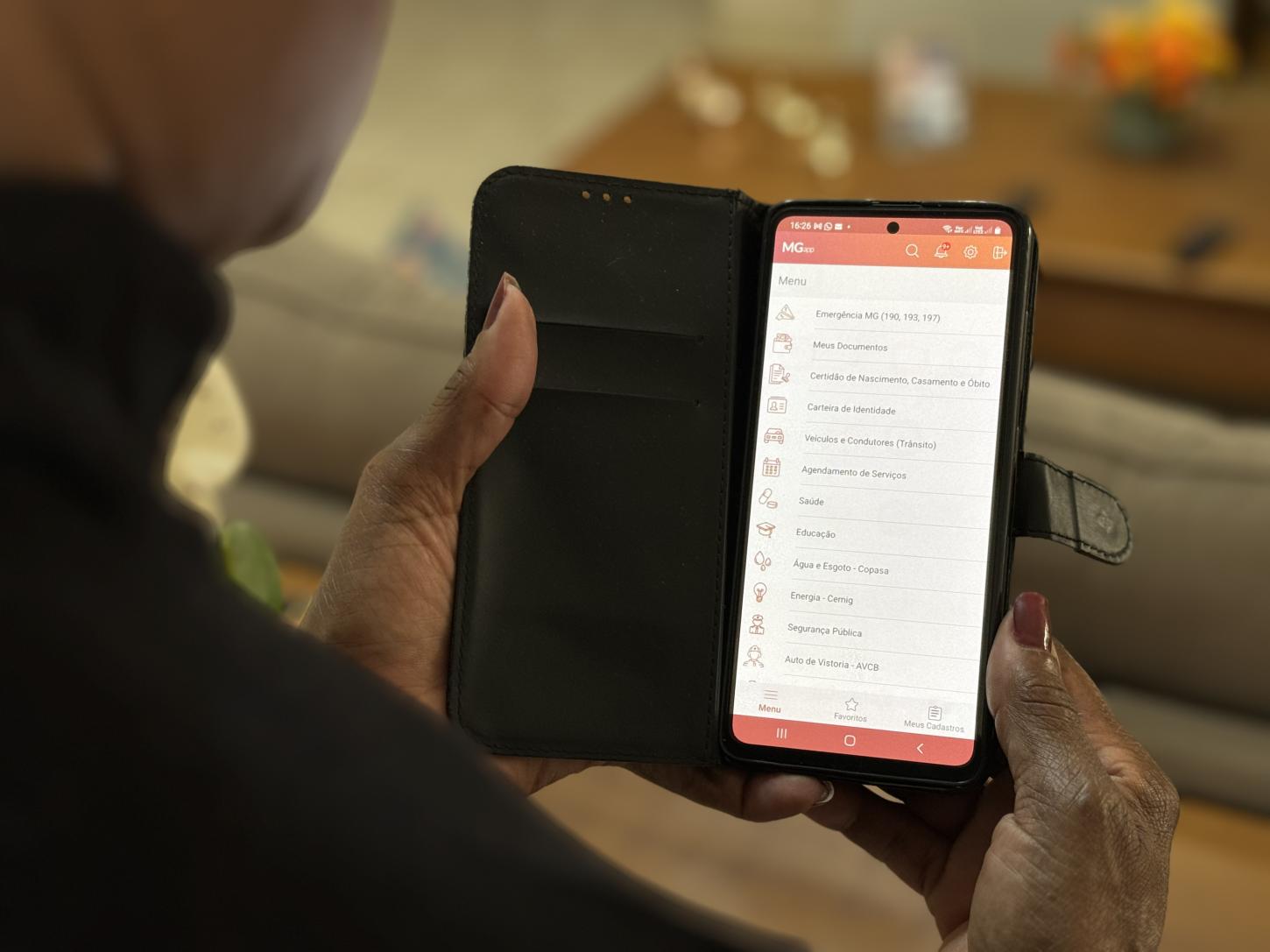 MG App chega a 5 milhões de usuários e traz novas funcionalidades para incentivar doação de sangue no estado