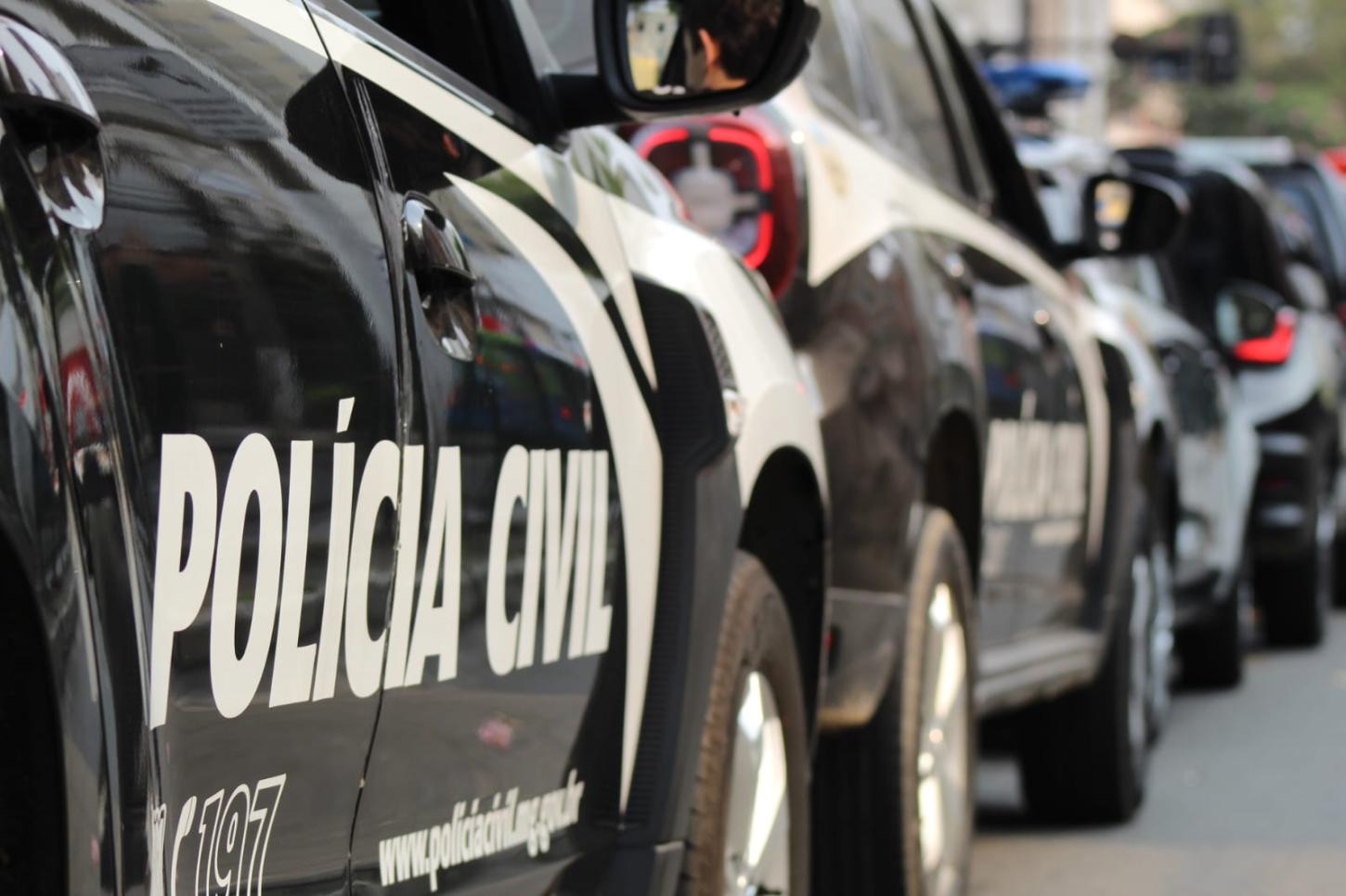 Operação Nacional Combate Crimes Virtuais: Polícia Civil Deflagra a 7ª Fase da Operação 404 em Juiz de Fora
