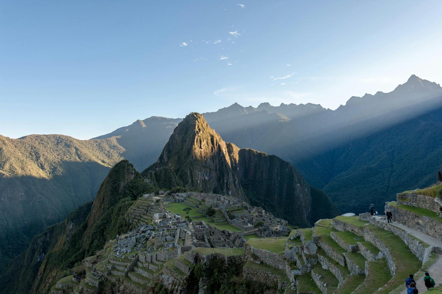 “Planejando Sua Viagem ao Peru: Custos e Dicas de Economia”