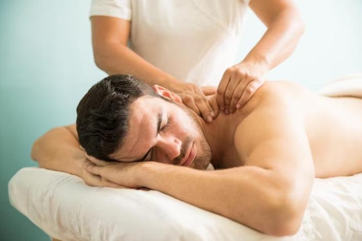 Por que contar com um guia de massagem?