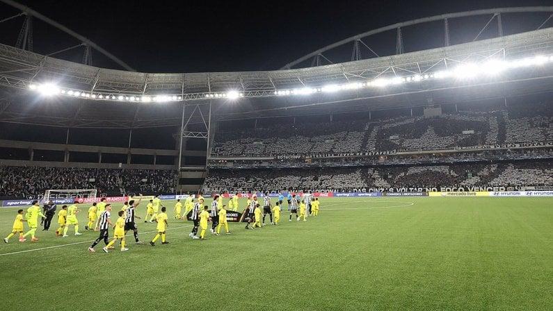 Prefeitura do Rio decreta ponto facultativo durante jogos da Libertadores e Rock in Rio