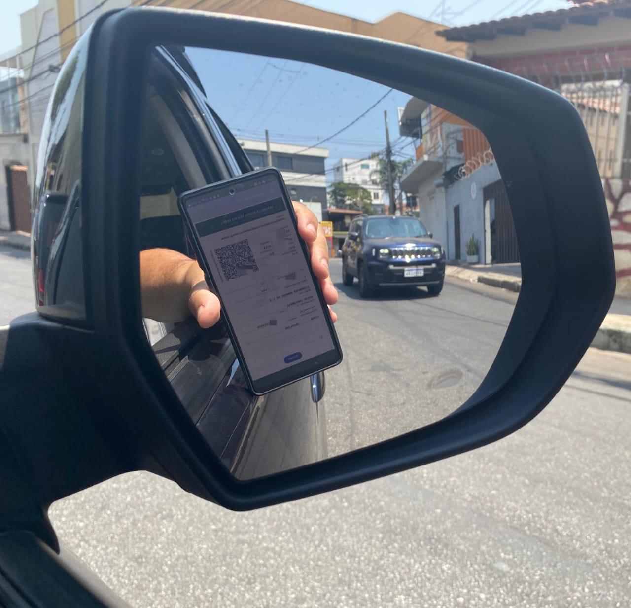 Regularize o licenciamento do seu veículo de forma rápida e fácil!