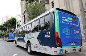 Transporte metropolitano receberá mais de 600 novos ônibus, comprados pelo Governo de Minas